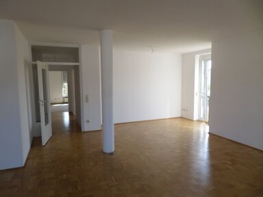 Wohnung zur Miete 1.360 € 4 Zimmer 141 m² 1. Geschoss frei ab 01.10.2024 Domberg Bamberg 96047