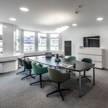 Bürofläche zur Miete Provisionsfrei 5.098 m² Bürofläche teilbar ab 273 m² Dornach Aschheim 85609