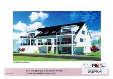 Wohnung zum Kauf Provisionsfrei 409.900 € 3,5 Zimmer 88 m² Riederich 72585