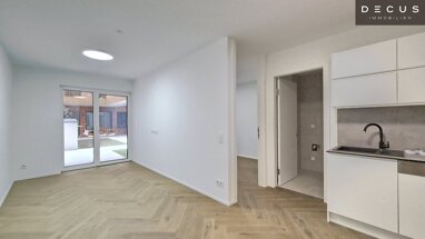 Wohnung zur Miete 775 € 2 Zimmer 41,4 m² Erdgeschoss Wien 1160