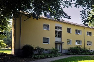 Wohnung zur Miete nur mit Wohnberechtigungsschein 461 € 3 Zimmer 69 m² frei ab 01.04.2025 Gössingstraße 14 Wickede Dortmund 44319