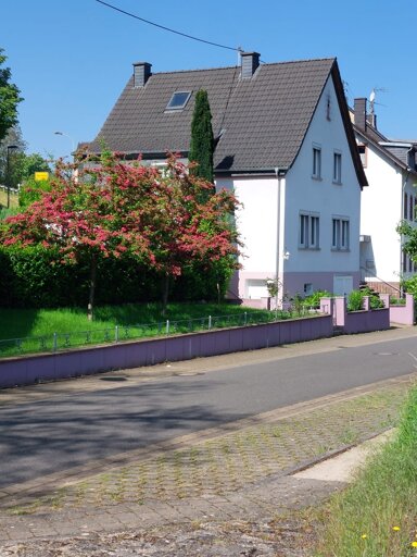 Einfamilienhaus zum Kauf 439.000 € 6 Zimmer 125 m² 435 m² Grundstück Oberbillig 54331