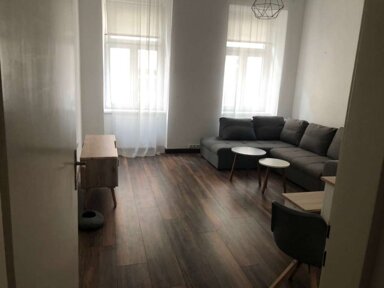 Wohnung zur Miete 523 € 2 Zimmer 44 m² frei ab sofort Friedrich-Engels-Straße 8 Südliche Innenstadt Potsdam 14473