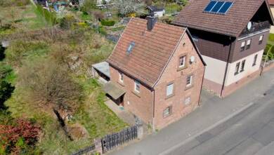 Einfamilienhaus zum Kauf 149.000 € 5 Zimmer 91 m² 434 m² Grundstück Dahn 66994