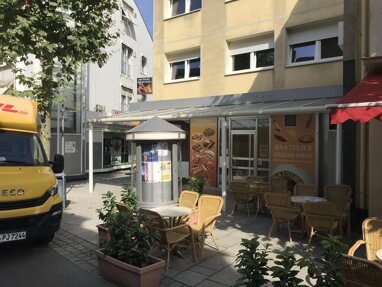Gastronomie/Hotel zur Miete 3.100 € 293 m² Gastrofläche Kölner Straße 41 Stadtmitte Grevenbroich 41515