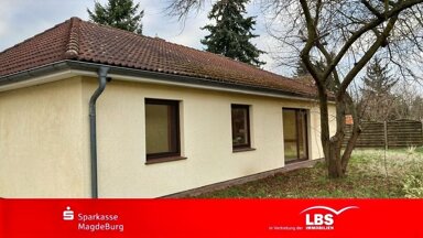 Bungalow zum Kauf 139.000 € 4 Zimmer 116,8 m² 677 m² Grundstück Parey Parey 39317