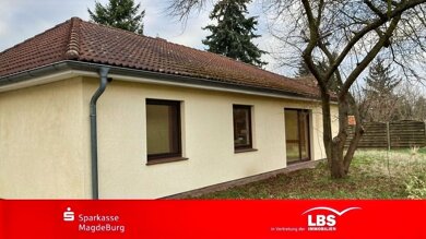 Bungalow zum Kauf 139.000 € 4 Zimmer 116,8 m² 677 m² Grundstück Parey Parey 39317