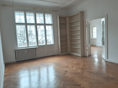 Wohnung zum Kauf provisionsfrei 1.400.000 € 4 Zimmer 152 m² 1. Geschoss Xantener Strasse 11 Wilmersdorf Berlin 10707