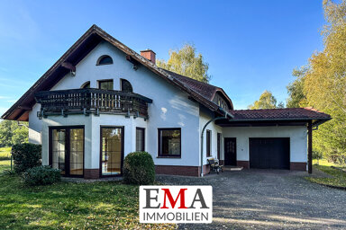 Einfamilienhaus zum Kauf 325.000 € 7 Zimmer 214 m² 4.206 m² Grundstück Groß Gottschow Plattenburg 19339