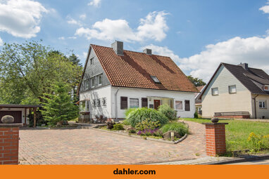 Einfamilienhaus zum Kauf 369.000 € 5 Zimmer 110 m² 1.180 m² Grundstück Gifhorn Gifhorn 38518