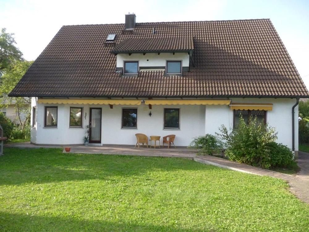 Einfamilienhaus zum Kauf 950.000 € 4 Zimmer 120,3 m²<br/>Wohnfläche 711 m²<br/>Grundstück Lechhausen - Ost Augsburg 86167