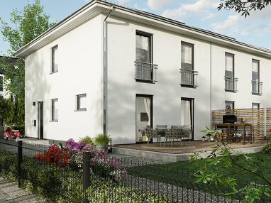 Doppelhaushälfte zum Kauf Provisionsfrei 362.000 € 4 Zimmer 115 m² 309 m² Grundstück Ellernring 67 Bad Doberan Bad Doberan 18209
