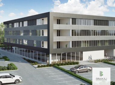 Bürofläche zum Kauf Provisionsfrei 1.283.100 € 329 m² Bürofläche INGOLSTÄDTER STRASSE 4 Industriegebiet Landshut 84030