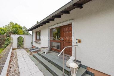 Einfamilienhaus zum Kauf 395.000 € 3 Zimmer 124 m² 1.172 m² Grundstück Seelscheid Neunkirchen-Seelscheid 53819