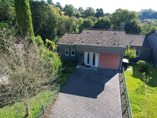 Doppelhaushälfte zum Kauf 429.000 € 4 Zimmer 144 m² 858 m² Grundstück Lützenkirchen Leverkusen / Lützenkirchen 51381