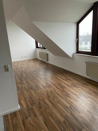 Wohnung zur Miete 750 € 2 Zimmer 72 m² 4. Geschoss Scharnhorststraße Grüngürtel Düren 52351