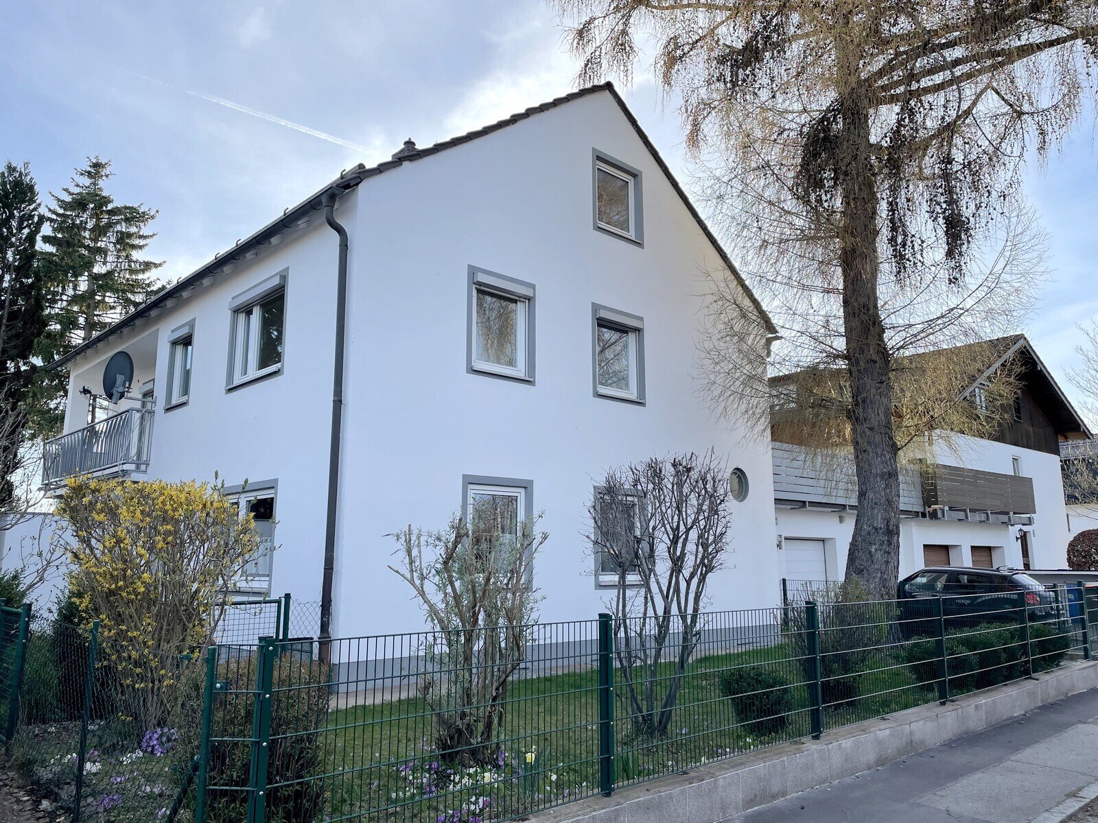 Wohnung zum Kauf 790.000 € 6 Zimmer 125 m²<br/>Wohnfläche Waldtrudering München 81825