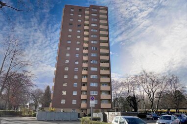 Wohnung zum Kauf 300.000 € 3 Zimmer 72 m² 9. Geschoss frei ab sofort Mönchfeld Stuttgart 70378