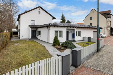 Wohnung zur Miete 980 € 3 Zimmer 84 m² 1. Geschoss Neusäß Neusäß 86356