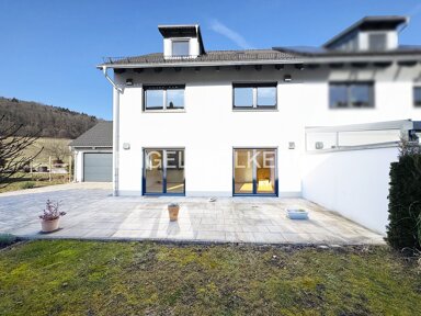 Doppelhaushälfte zum Kauf 600.000 € 5 Zimmer 165 m² 634 m² Grundstück Alling Sinzing - Alling 93161