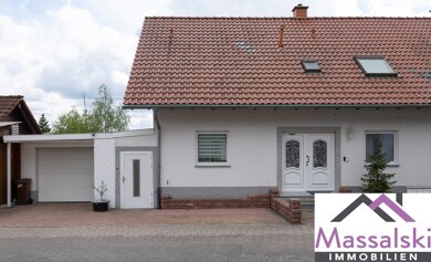 Doppelhaushälfte zum Kauf 379.000 € 7 Zimmer 194 m² 324 m² Grundstück Imsbach 67817