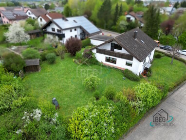 Einfamilienhaus zum Kauf 498.000 € 9 Zimmer 200,5 m² 1.255 m² Grundstück Altenmünster - östlich II Crailsheim / Altenmünster 74564
