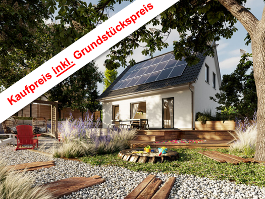 Haus zum Kauf - Erstbezug 284.190 € 4 Zimmer 109 m² 528 m² Grundstück Sebbenhausen Balge 31609