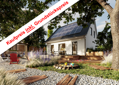 Haus zum Kauf - Erstbezug 284.190 € 4 Zimmer 109 m² 528 m² Grundstück Möhlenhalenbeck Balge 31609