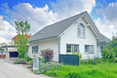 Haus zum Kauf 590.000 € 6 Zimmer 216 m² 774 m² Grundstück Winzendorf 2722