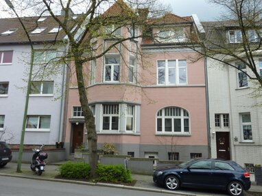 Wohnung zur Miete 725 € 3 Zimmer 99 m² 2. Geschoss frei ab 01.10.2024 Fleyerstrasse 84 Fleyerviertel Hagen 58097