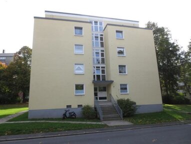 Wohnung zur Miete 454,17 € 2 Zimmer 52,8 m² 1. Geschoss Weitmarer Str. 102 Weitmar - Mitte Bochum 44795