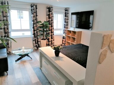 Wohnung zur Miete 790 € 1 Zimmer 41 m² 1. Geschoss Baden-Baden - Kernstadt Baden-Baden 76530