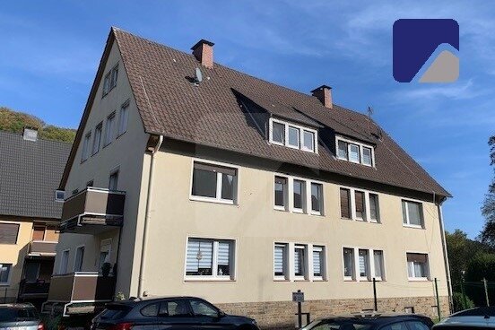 Wohnung zur Miete 440 € 4 Zimmer 80 m²<br/>Wohnfläche Erdgeschoss<br/>Geschoss Ab sofort<br/>Verfügbarkeit Lennestr. 37b Ohle Plettenberg 58840