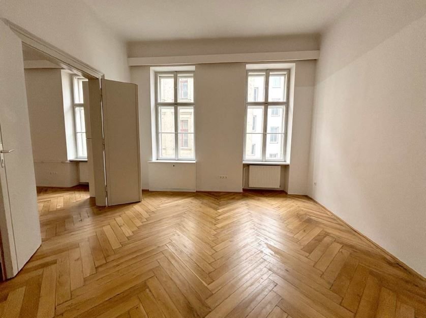 Bürofläche zur Miete 12,07 € 2 Zimmer 58 m²<br/>Bürofläche Wien 1020