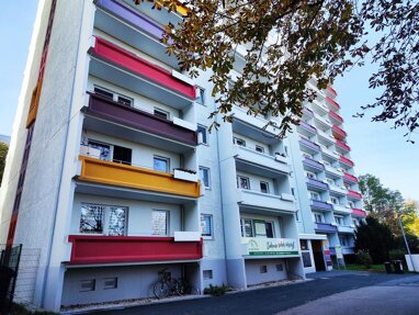 Wohnung zur Miete 479 € 2 Zimmer 66,5 m² 10. Geschoss Bruno-Granz-Str. 70 Morgenleite 631 Chemnitz 09122