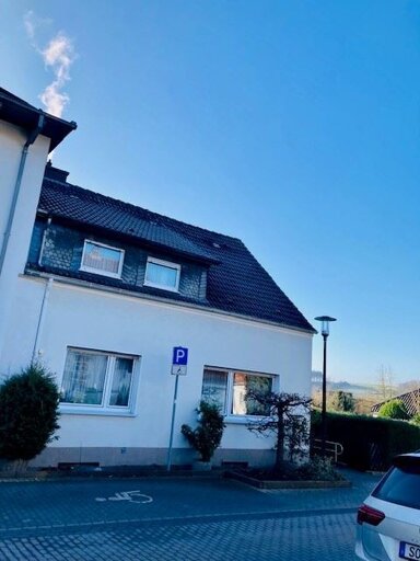 Einfamilienhaus zum Kauf 179.000 € 5 Zimmer 118 m² 392 m² Grundstück frei ab sofort Niederense Ense 59469