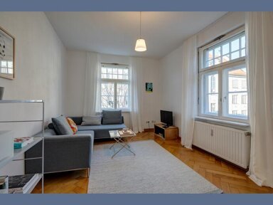 Wohnung zur Miete 2.160 € 3 Zimmer 70 m² frei ab 15.01.2025 Haidhausen - Süd München 81669