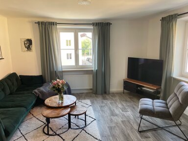 Wohnung zur Miete 700 € 3 Zimmer 65,2 m² 2. Geschoss Hirtenstraße 17 Domberg Bamberg 96050