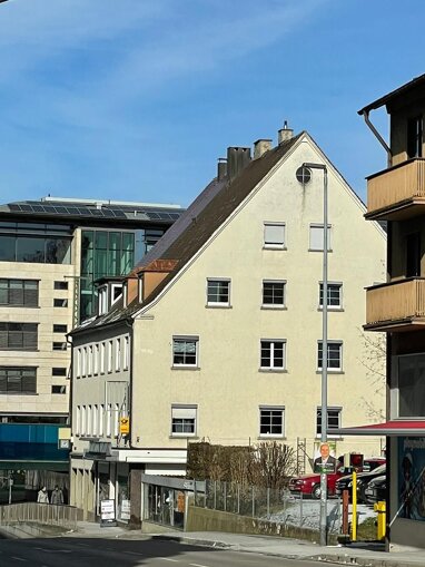 Haus zum Kauf 1.350.000 € 12 Zimmer 332,4 m² 372 m² Grundstück Friedrichshafen - Mitte 1 Friedrichshafen 88045
