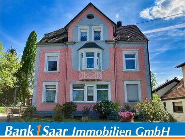 Mehrfamilienhaus zum Kauf 249.000 € 11 Zimmer 710 m² Grundstück Oberbexbach Bexbach 66450