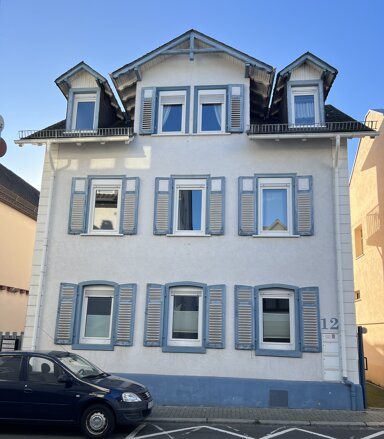 Haus zum Kauf 388.000 € 9 Zimmer 140 m² 252 m² Grundstück Bad Nauheim - Kernstadt Bad Nauheim 61231