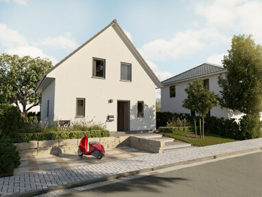 Einfamilienhaus zum Kauf 268.690 € 4 Zimmer 90 m² 994 m² Grundstück Doberlug-Kirchhain Doberlug-Kirchhain 03253