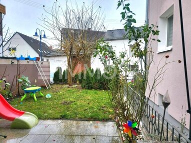 Einfamilienhaus zum Kauf 1.149.000 € 8 Zimmer 267 m² 376 m² Grundstück Erbenheim - Mitte Wiesbaden 65205