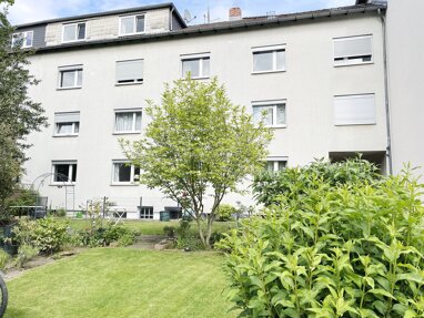 Wohnung zum Kauf 182.000 € 2 Zimmer 60 m² Petritor - Ost Braunschweig 38114