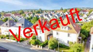 Mehrfamilienhaus zum Kauf 248.000 € 8 Zimmer 185 m² 861 m² Grundstück Herford-Stadt Herford 32049