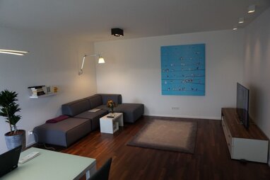 Wohnung zur Miete Wohnen auf Zeit 1.700 € 2 Zimmer 67 m² frei ab 01.06.2024 Unterbilk Düsseldorf 40217