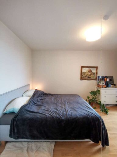 Wohnung zur Miete 218 € 1,5 Zimmer 38 m² Geschoss 1/1 Müden Müden (Aller) 38539