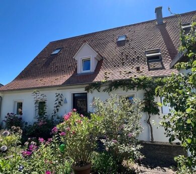 Einfamilienhaus zum Kauf 11 Zimmer 270 m² 620 m² Grundstück Muhr Muhr am See 91735