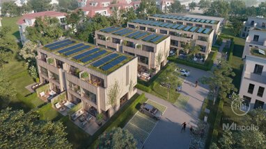 Reihenmittelhaus zum Kauf 1.099.000 € 6 Zimmer 144,4 m² 100 m² Grundstück Lichtenrade Berlin 12309