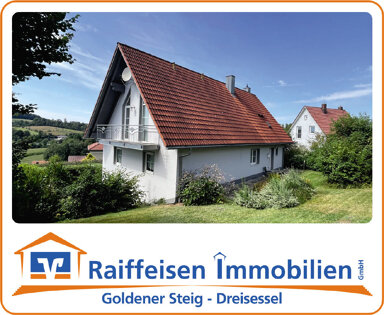 Einfamilienhaus zum Kauf 335.000 € 5 Zimmer 240 m² 689 m² Grundstück Waldkirchen Waldkirchen 94065